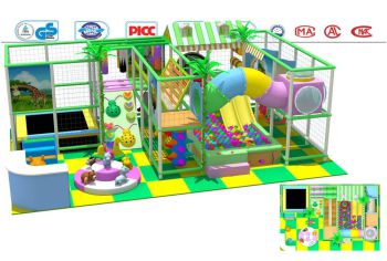 Khu vui chơi trẻ em 15